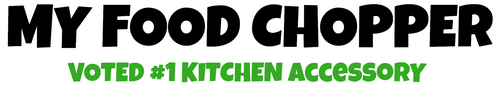 My Food Chopper